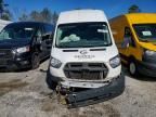 2023 Ford Transit 350 Utility / Service Van