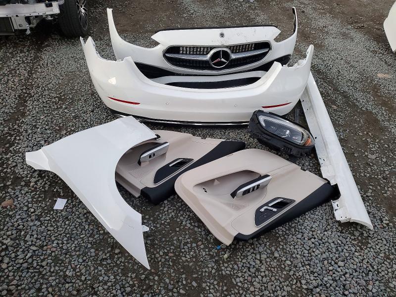 2024 Mercedes-Benz C 300 4matic