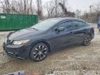 2013 Honda Civic si