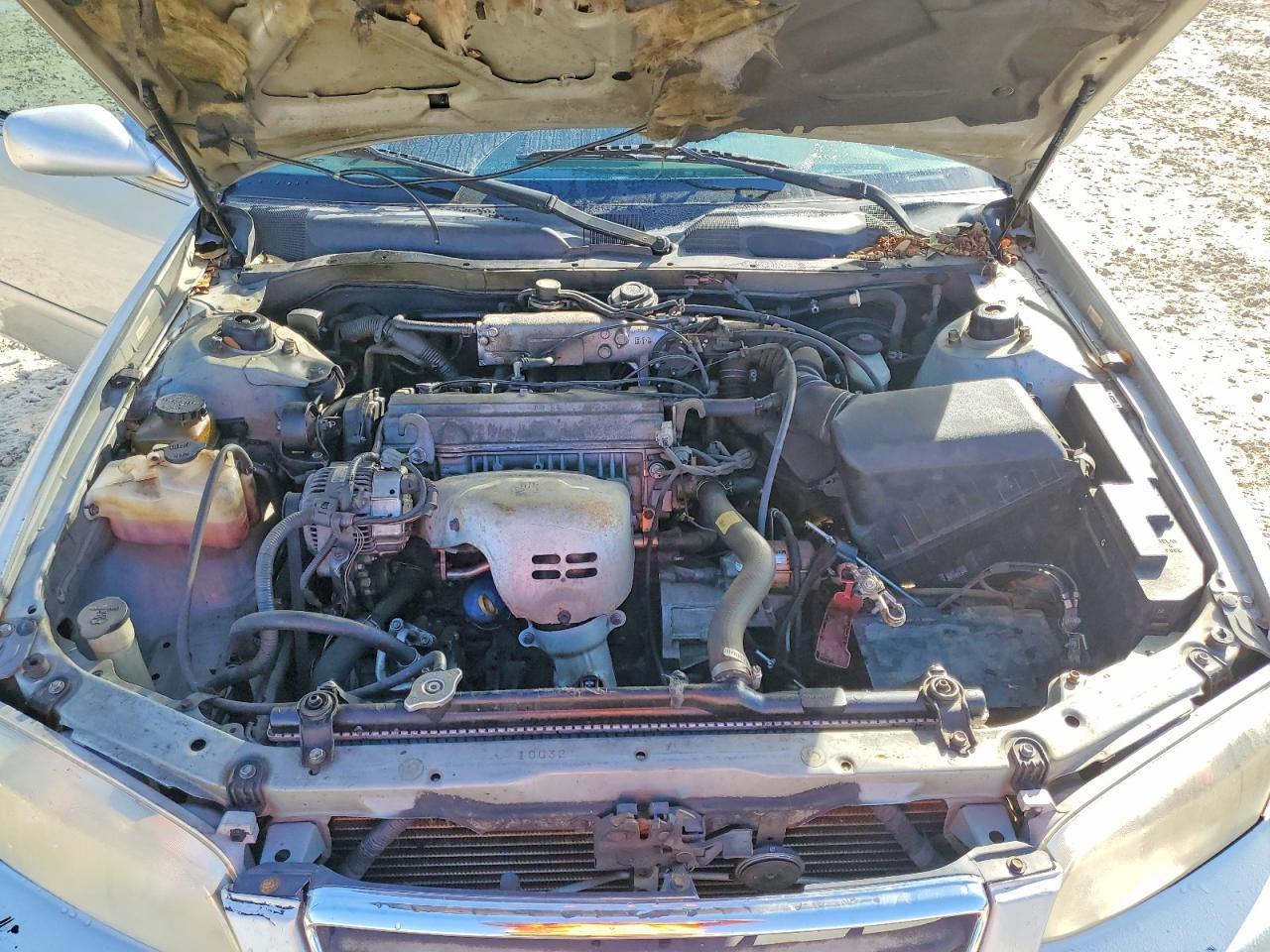 2000 Toyota Camry ce