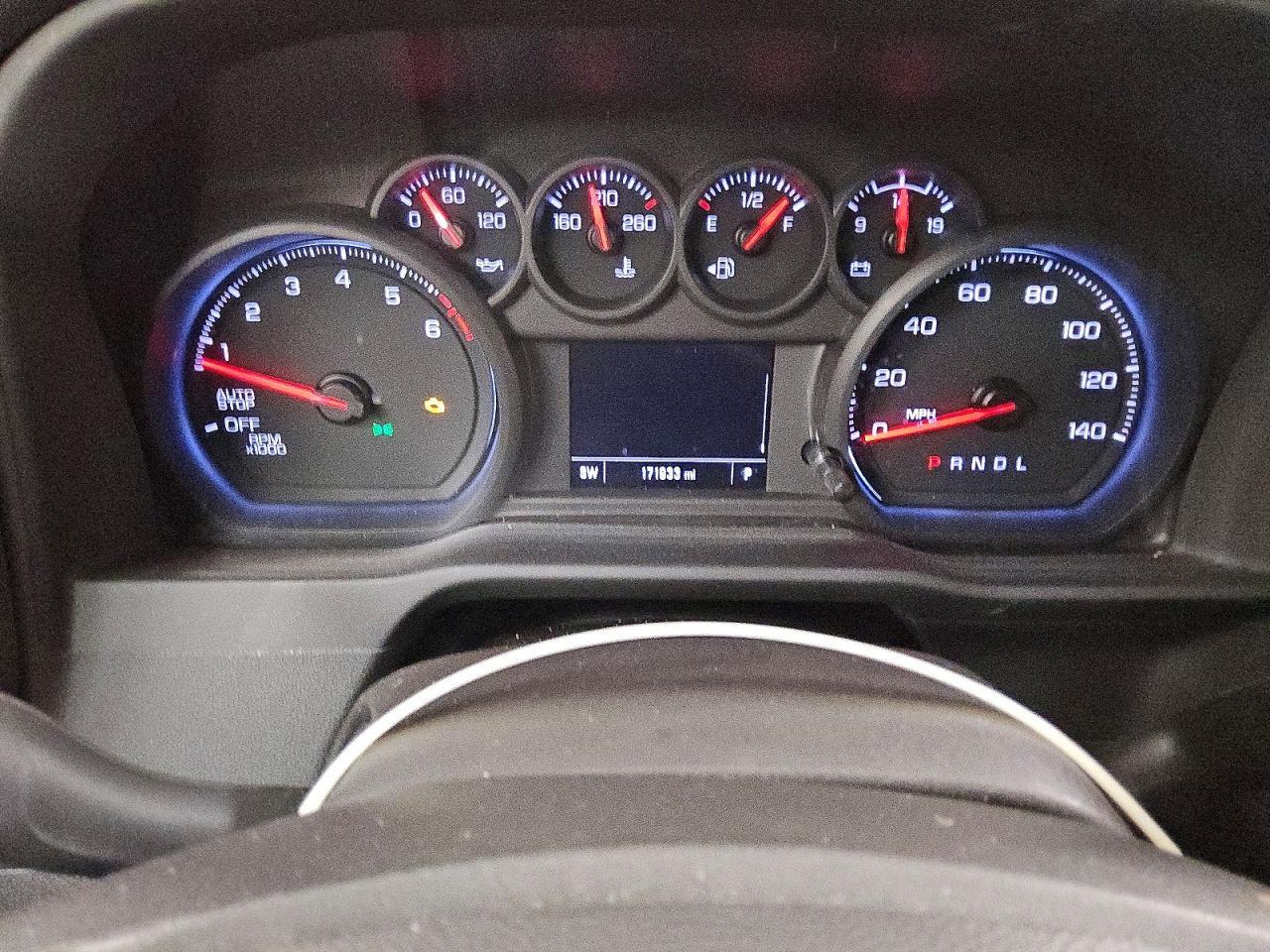 2023 Chevrolet Silverado C1500