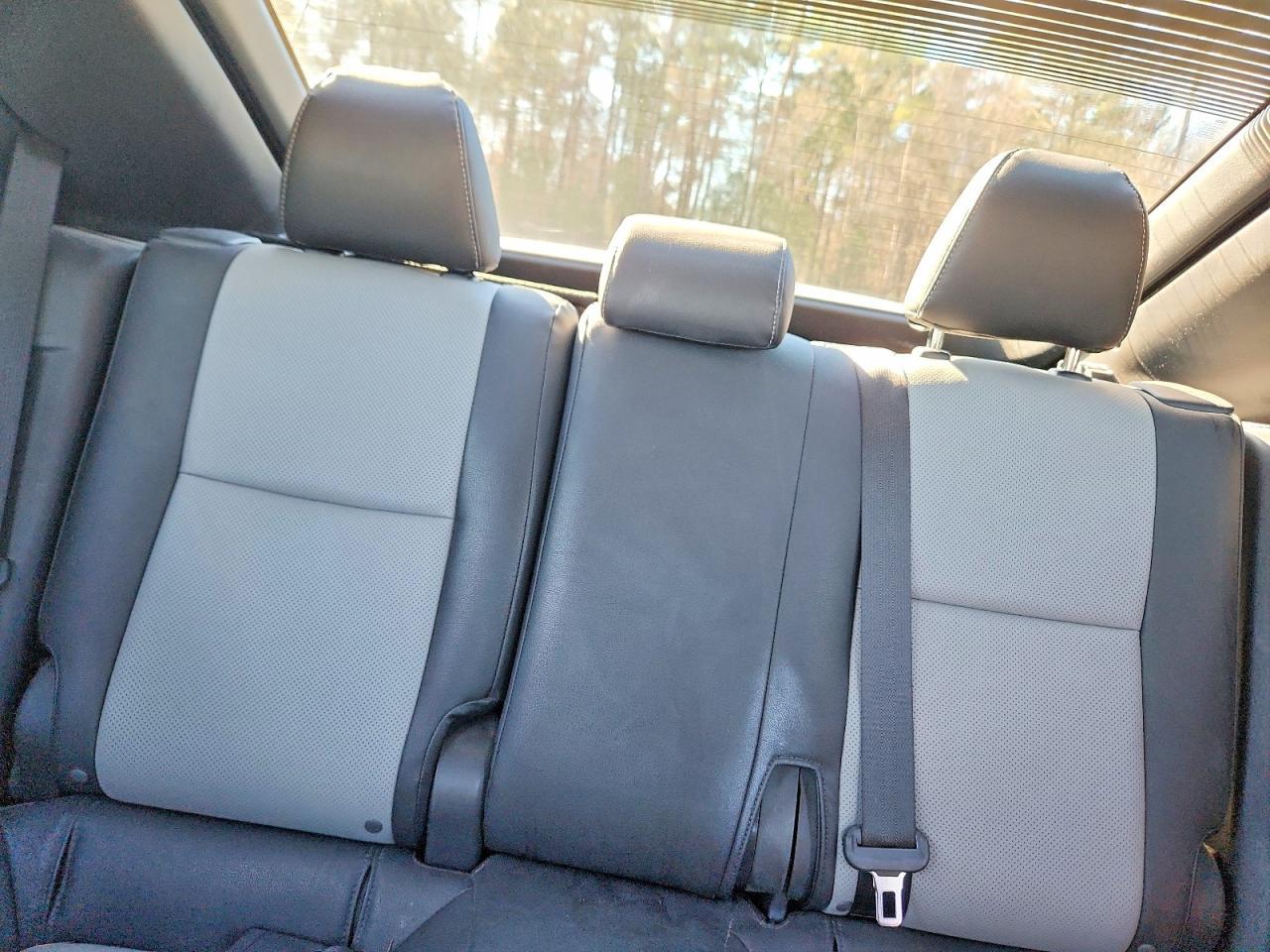 2013 Scion Tc Base