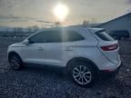 2019 Lincoln Mkc Select
