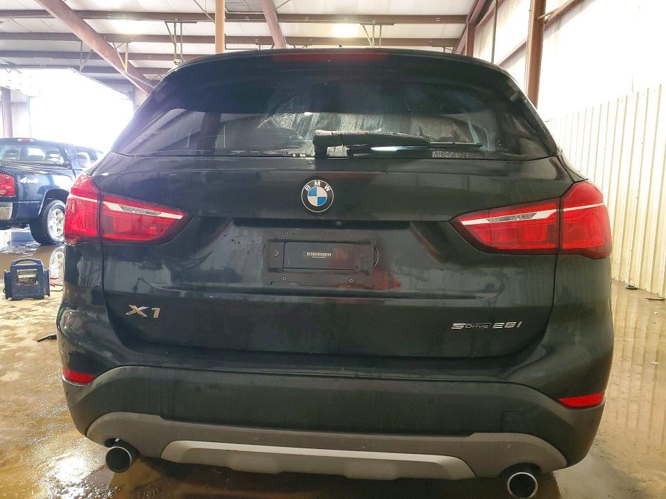 2019 BMW X1 Sdrive28i