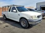 1998 Ford F150