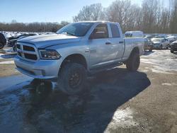 Dodge Vehiculos salvage en venta: 2013 Dodge Ram 1500 st