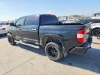 2018 Toyota Tundra Platinum