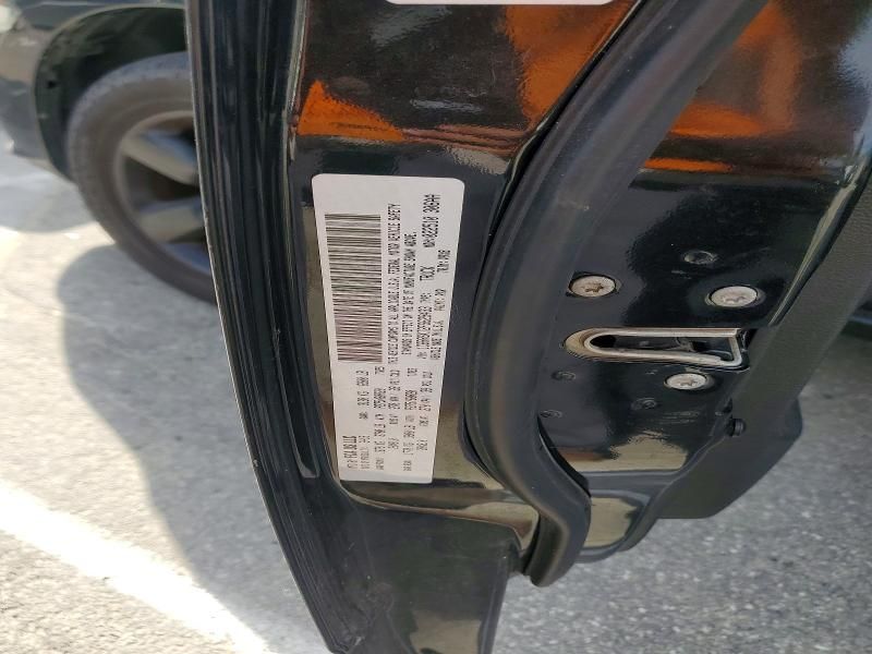 2015 Dodge Ram 1500 st