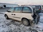 2005 Dodge Caravan se