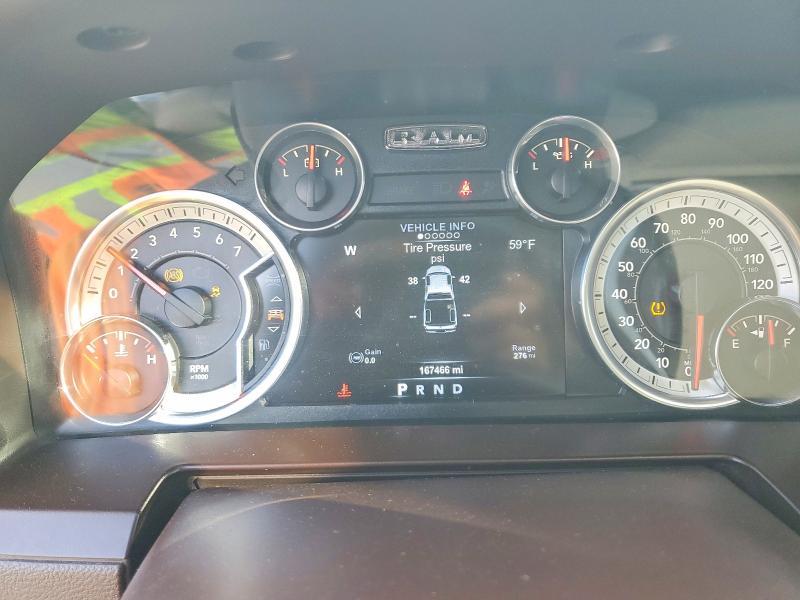 2017 Dodge 1500 Laramie