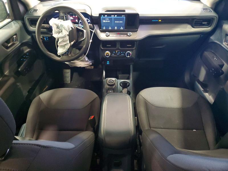 2024 Ford Maverick