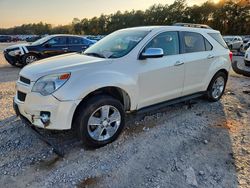 2014 Chevrolet Equinox lt for sale in Eight Mile, AL