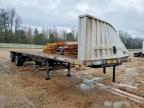 2006 Utility Flatbed Trailer