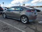 2014 Chevrolet Volt