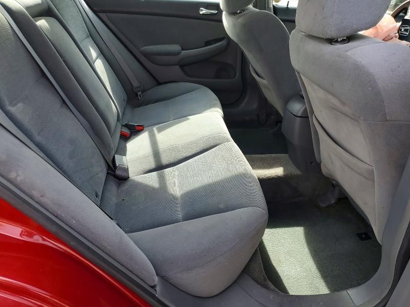 2007 Honda Accord se