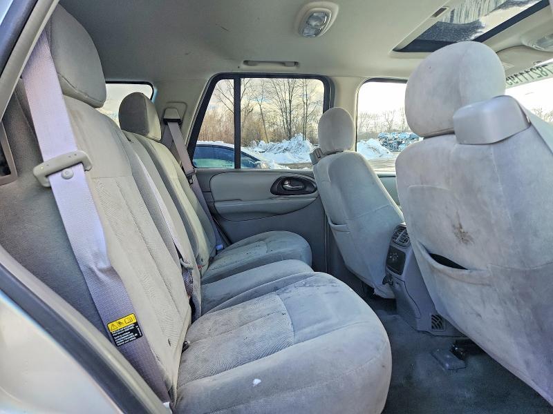 2006 Chevrolet Trailblazer ls