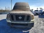 2016 Nissan NV1500 Delivery Van
