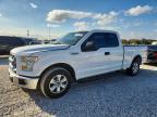 2015 Ford F150 Super Cab
