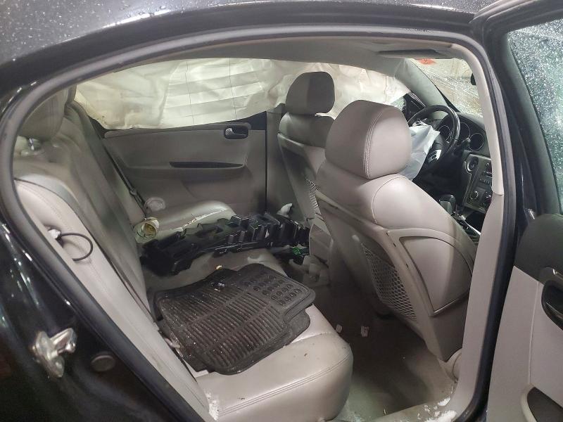 2008 Saturn Aura xe