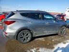 2018 Hyundai Santa fe Sport 2.0t