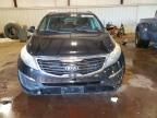 2012 KIA Sportage lx