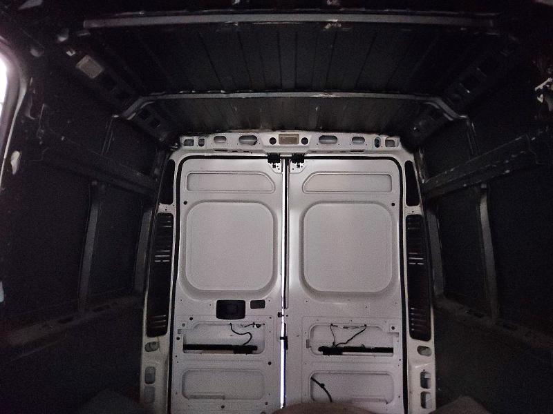 2014 Dodge Ram Promaster 1500 1500 High