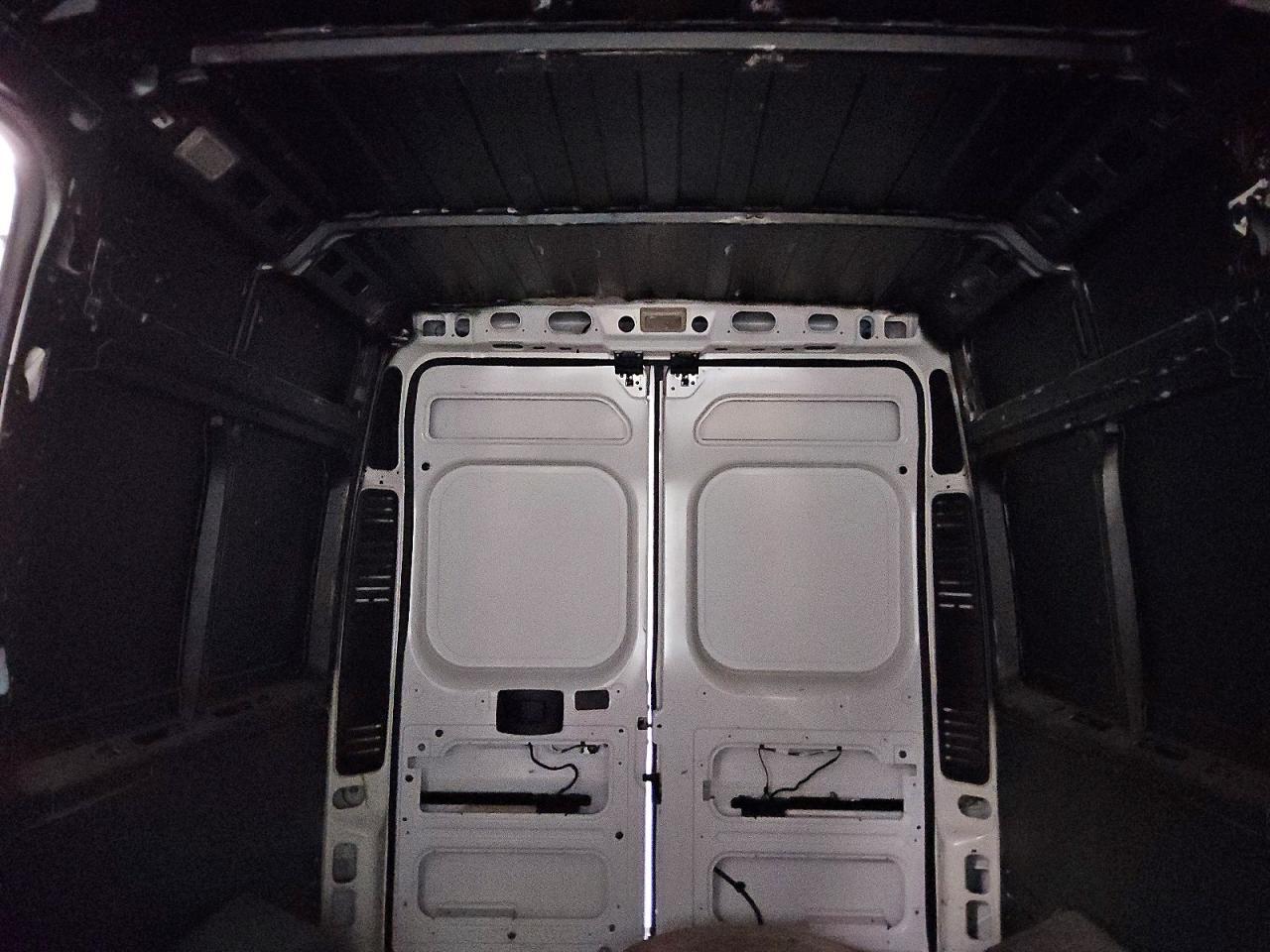 2014 Dodge Ram Promaster 1500 1500 High