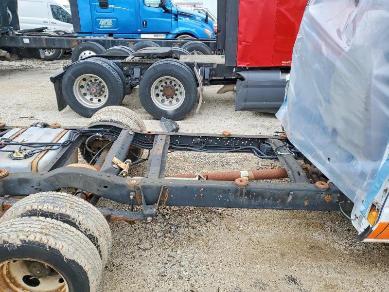 2014 Ford E350 Truck cab and Chassis