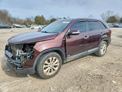 2014 KIA Sorento ex for sale in Madisonville, TN