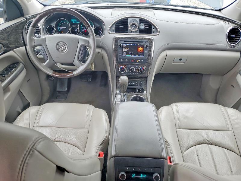 2013 Buick Enclave