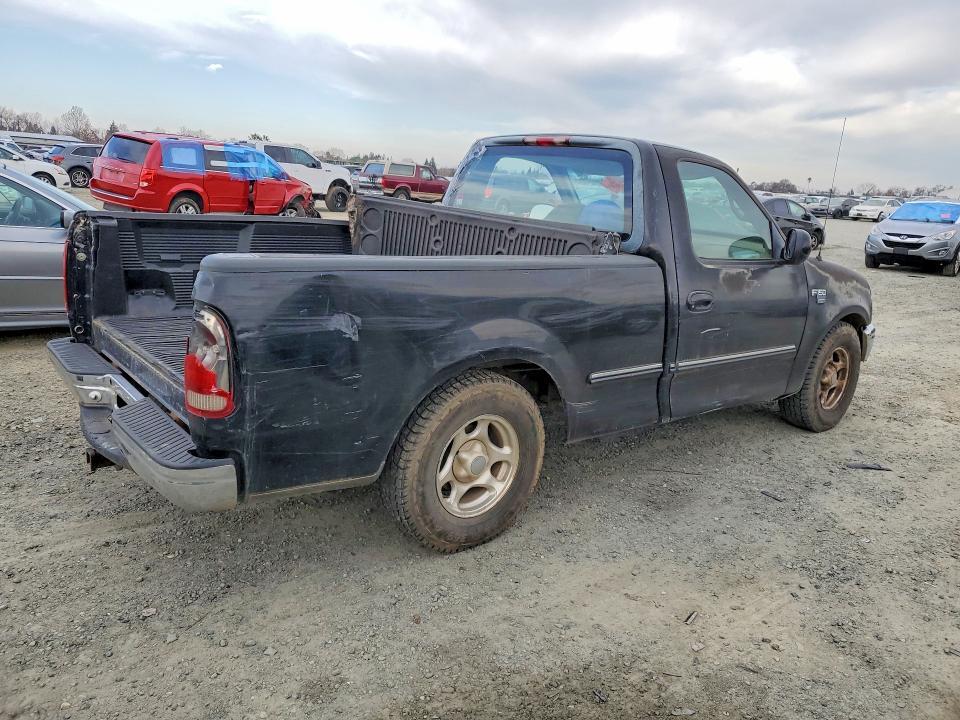 1998 Ford F150