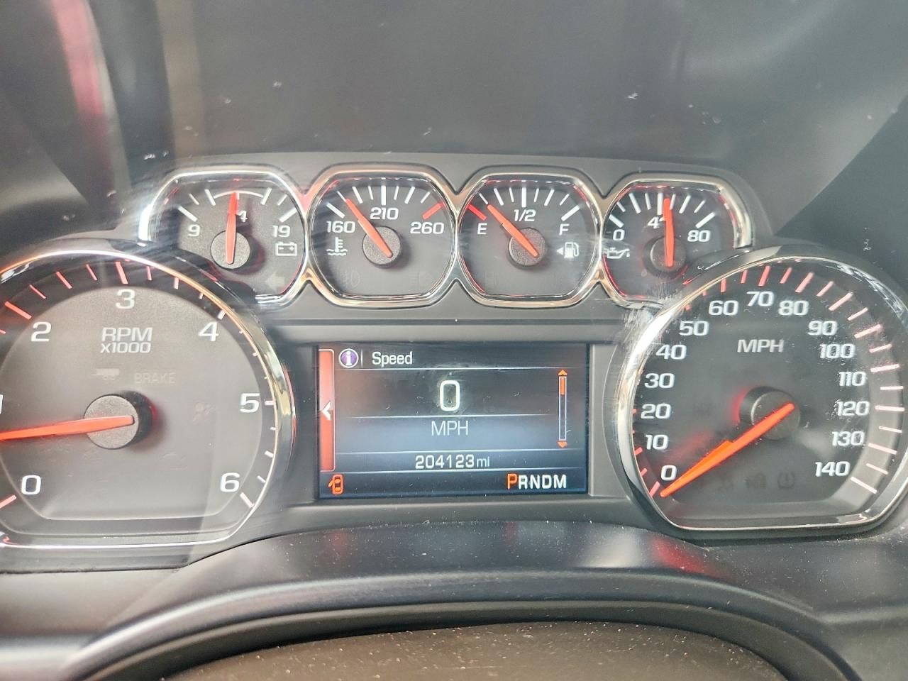 2014 GMC Sierra C1500 sle