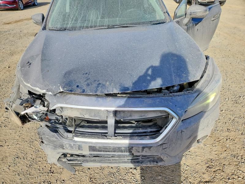 2019 Subaru Outback 3.6r Limited