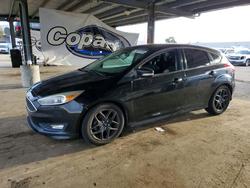 2015 Ford Focus se for sale in Hayward, CA