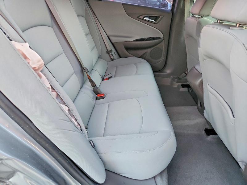 2023 Chevrolet Malibu ls