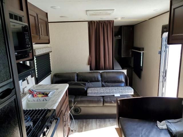 2020 Jayco Jay JAY Flight-Trailer Other