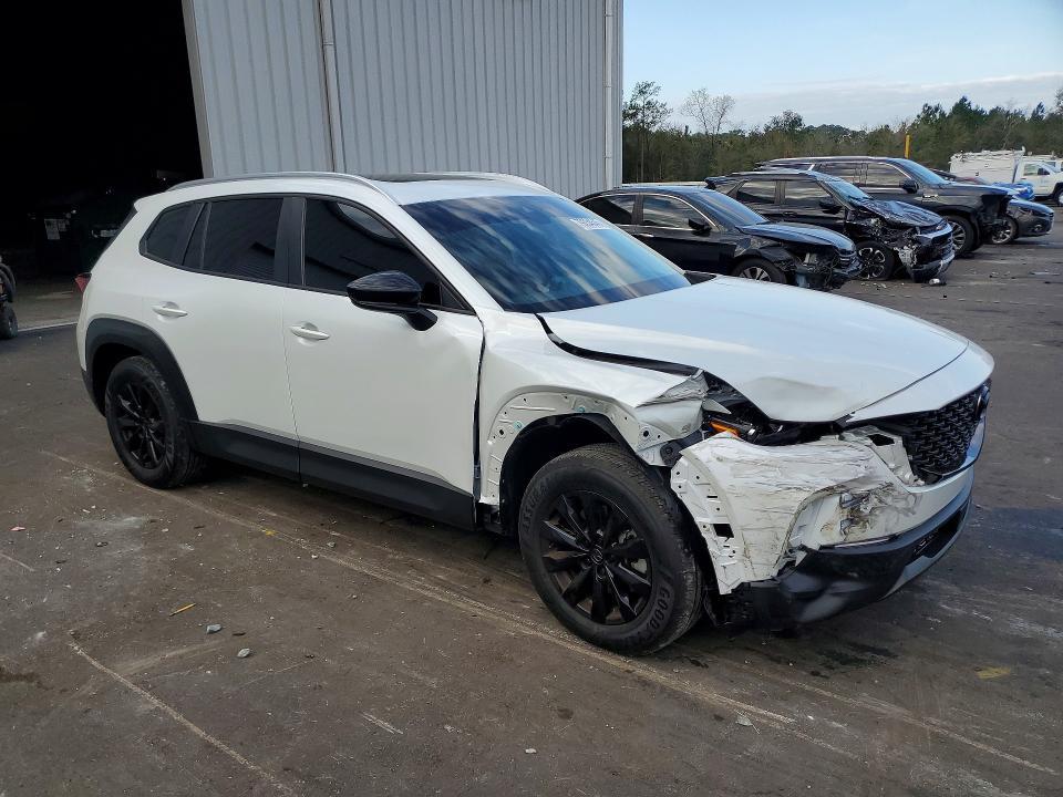 2024 Mazda Cx-50 Premium