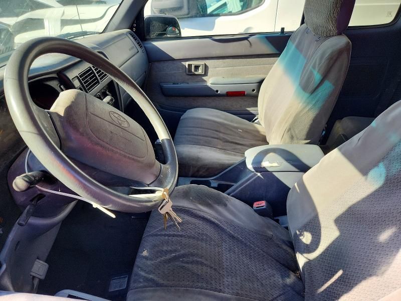 1999 Toyota Tacoma Xtracab