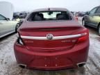 2017 Buick Regal gs