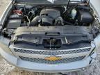 2011 Chevrolet Avalanche LS