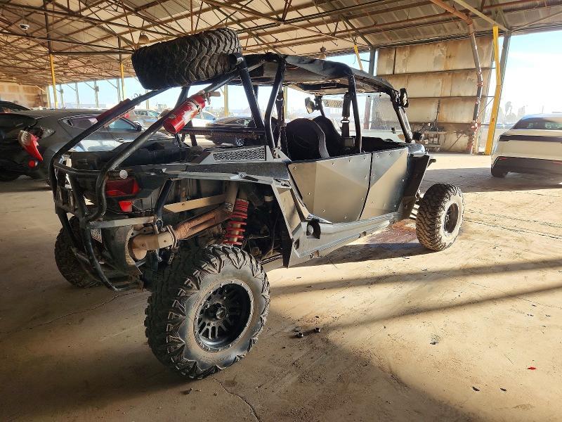 2018 Polaris 2018 Pola RZR-Utility Vehicle