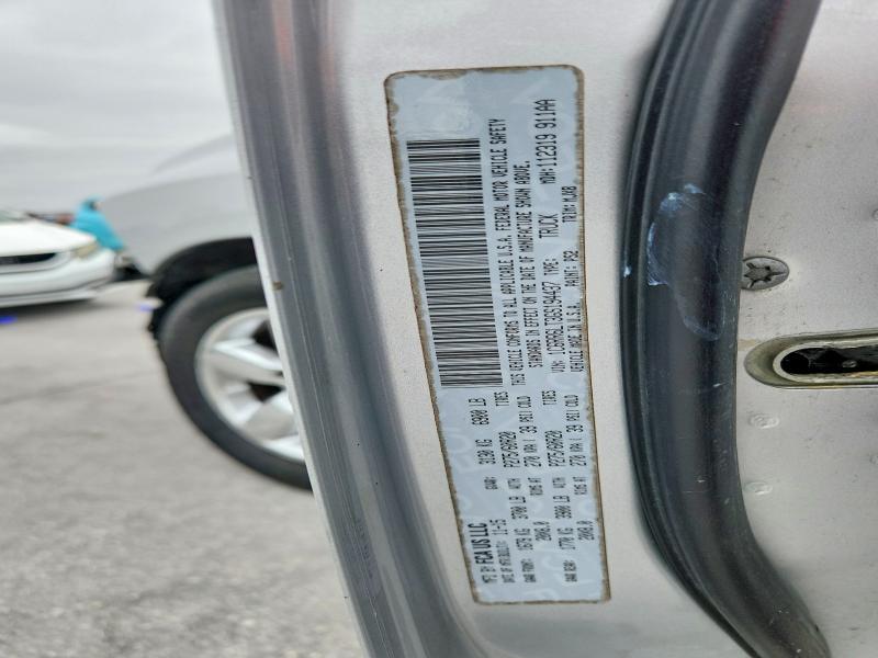 2016 Dodge RAM 1500 SLT