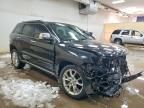 2014 Jeep Grand Cherokee Summit