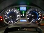 2009 Lexus Is 250 Base