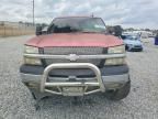 2003 Chevrolet Silverado K1500