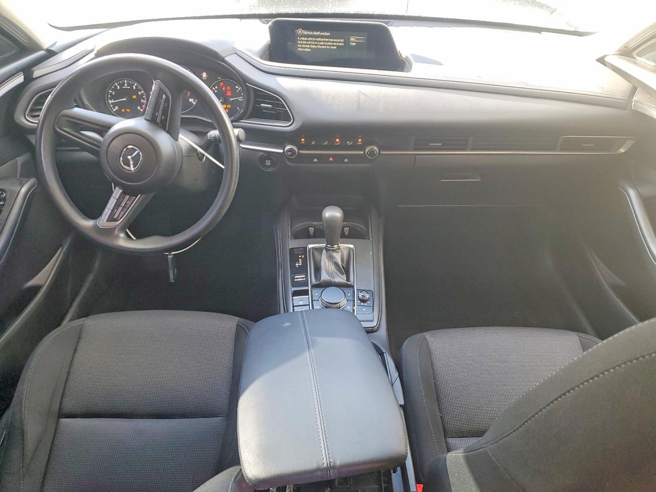 2022 Mazda Cx-30