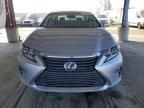 2016 Lexus Es 300h