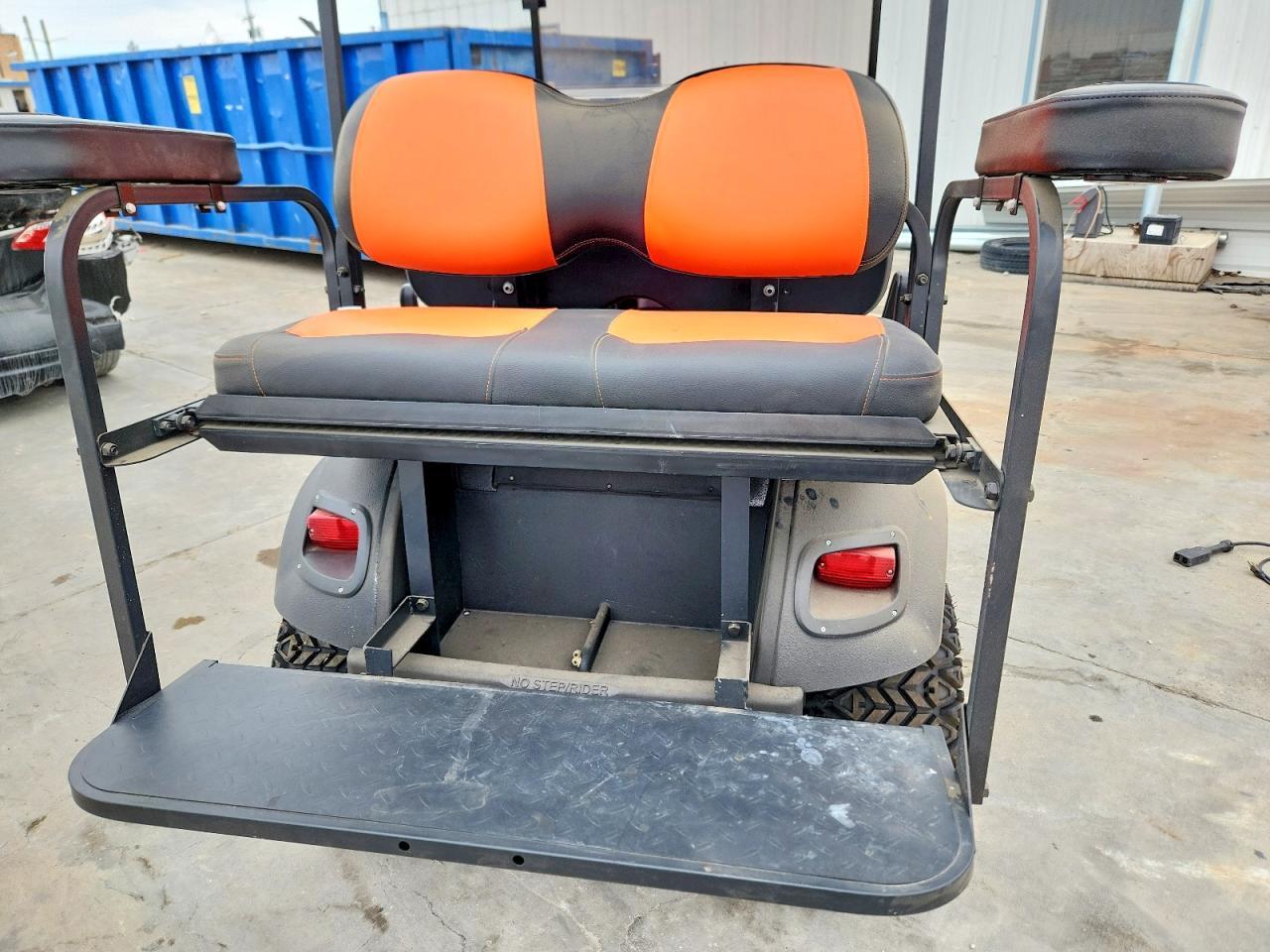 2014 Ezgo 2014 EZ-GO Golf Cart