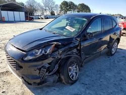 2021 Ford Escape s en venta en Loganville, GA