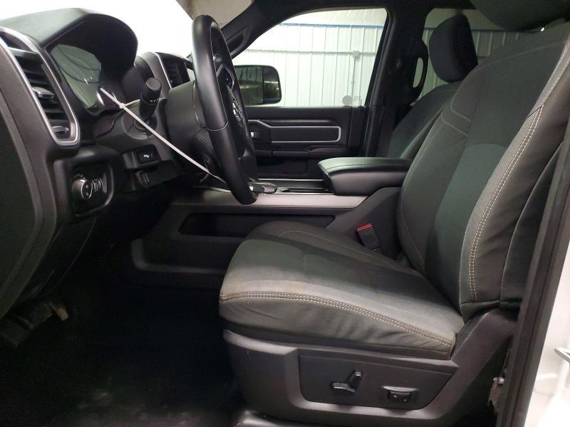 2020 Dodge RAM 2500 BIG Horn